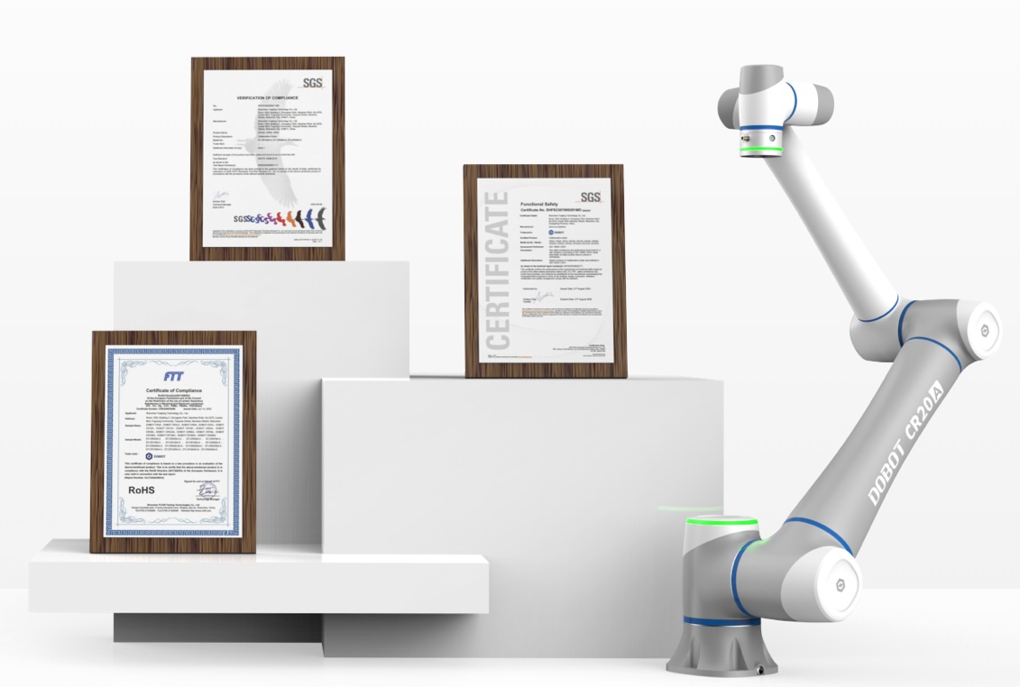 Robot Security